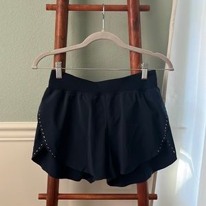 Lululemon Fast and Free Shorts 3”